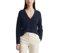 Marc O'Polo Cardigan bleu marine, Taille XXL