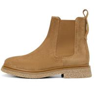 Marc OߴPolo femmes chelsea boots en cuir à enfiler