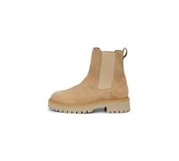 Marc OߴPolo femmes chelsea boots en cuir avec semelle profilée