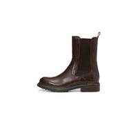 Marc OߴPolo femmes chelsea boots en cuir avec tige plus haute