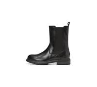 Marc OߴPolo femmes chelsea boots en cuir avec tige plus haute