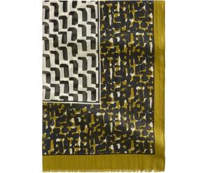 Marc OߴPolo femmes foulard à l’imprimé allover léger