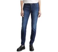Marc OߴPolo Femmes Jean avec élasthanne Slim Fit, Bleu (Cashmere Dark Blue Wash), W28/L34