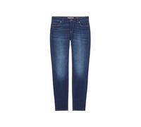 Marc OߴPolo femmes jean avec élasthanne Slim Fit, Bleu (Cashmere Dark Blue Wash), W31/L32