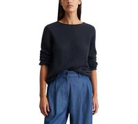 Marc OߴPolo femmes pull en coton biologique à col rond
