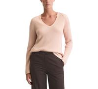 Marc OߴPolo femmes pull en maille à col en V relaxed fit