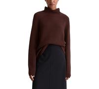 Marc OߴPolo Femmes Pull en Maille en Coton Biologique avec Manches Raglan