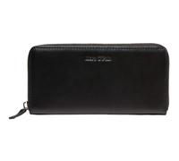 Marc O'Polo Finja Zip Wallet L Black