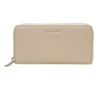 Marc O'Polo Finja Zip Wallet L Deep Sand