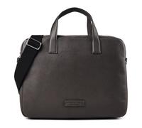 Marc O'Polo Florian Attaché-case 37 cm Compartiment ordinateur gris