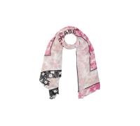 MARC O'POLO Foulard rose