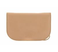 Marc O'Polo Franzi Crossbody Bag S Blushed Camel
