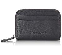 Marc O'Polo Freya, Bourse Femme, Noir, Einheitsgröße