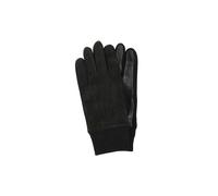 MARC O'POLO Gants en cuir noir | M