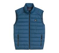 Marc O'Polo Gilet bleu, Taille XL