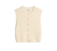 MARC O'POLO Gilet crème | XL