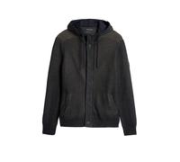 MARC O'POLO Gilet en maille bleu | L