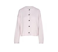 MARC O'POLO Gilet en maille rose | L