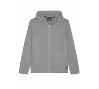 MARC O'POLO Gilet en tricot gris | M