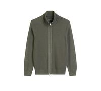 MARC O'POLO Gilet en tricot marron | XL