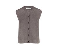 MARC O'POLO Gilet marron | L