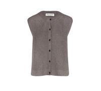 MARC O'POLO Gilet marron | M