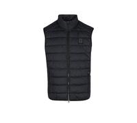 MARC O'POLO Gilet matelassé bleu | S