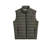 MARC O'POLO Gilet matelassé marron | XXL