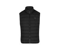 MARC O'POLO Gilet matelassé noir | L
