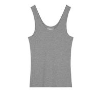 Marc O'Polo Haut gris chiné, Taille L