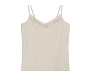 Marc O'Polo Haut ' Timeless Lace ' beige, Taille S