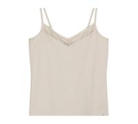 Marc O'Polo Haut ' Timeless Lace ' beige, Taille XS