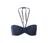 Marc O'Polo Hauts de bikini 'Essentials' bleu nuit, Taille 70