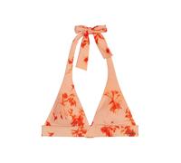 Marc O'Polo Hauts de bikini ' Firecracker Floral ' orange, Taille 100