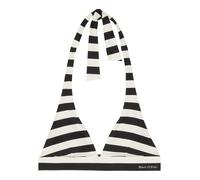 Marc O'Polo Hauts de bikini noir / blanc, Taille 70