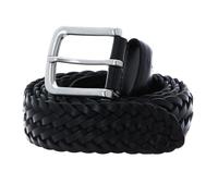Marc O'Polo Clemens Ceinture cuir black (B0129519508111-90-990)