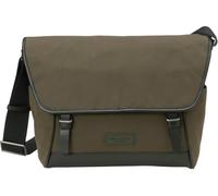 Marc OߴPolo hommes à bandoulière avec compartiment pour ordinateur portable affaires