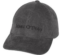 Marc OߴPolo Hommes Casquette en Velours côtelé avec Logo brodé