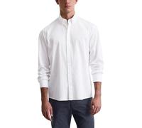 Marc OߴPolo Hommes Chemise en Coton Biologique Regular Fit