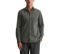 Marc OߴPolo Hommes Chemise en Coton Biologique Shaped fit