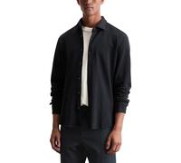 Marc OߴPolo Hommes Chemise en Coton Biologique Shaped fit