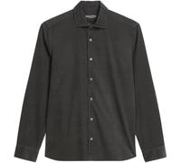 Marc OߴPolo hommes chemise en coton biologique shaped fit
