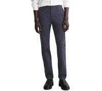 Marc OߴPolo Hommes Chino avec élasthanne Slim Fit, Bleu (Blue Bird), W29/L32