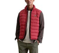 Marc OߴPolo hommes gilet matelassé à col montant léger