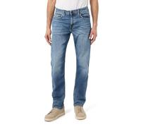 Marc OߴPolo Hommes Jean avec élasthanne Regular Fit, Bleu (Deep Indigo Vintage), W29/L32