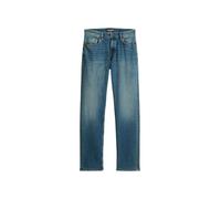Marc OߴPolo hommes jean avec élasthanne Regular Fit, Bleu (Deep Indigo Vintage), W29/L32