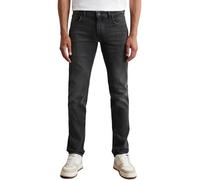Marc OߴPolo hommes jean avec élasthanne Shaped Fit, Gris (Dark Grey Wash), W29/L32