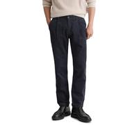 Marc OߴPolo Hommes Pantalon en Velours côtelé Doux Tapered fit