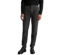 Marc OߴPolo hommes pantalon en velours côtelé structure côtelée tapered fit