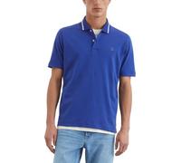 Marc OߴPolo Hommes Polo à Manches Courtes en Coton Biologique Regular fit